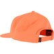 Hunter Hat - Blaze Orange (Back) (Show Larger View)